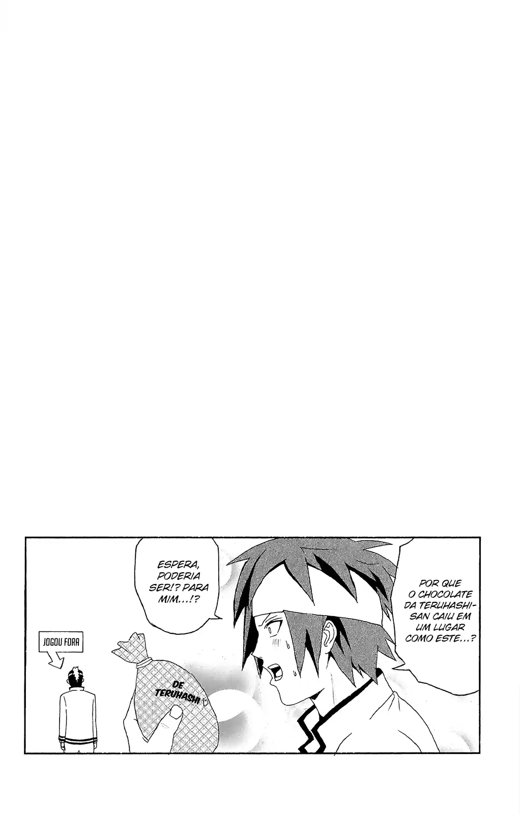 Read The Disastrous Life of Saiki K PT Manga Online