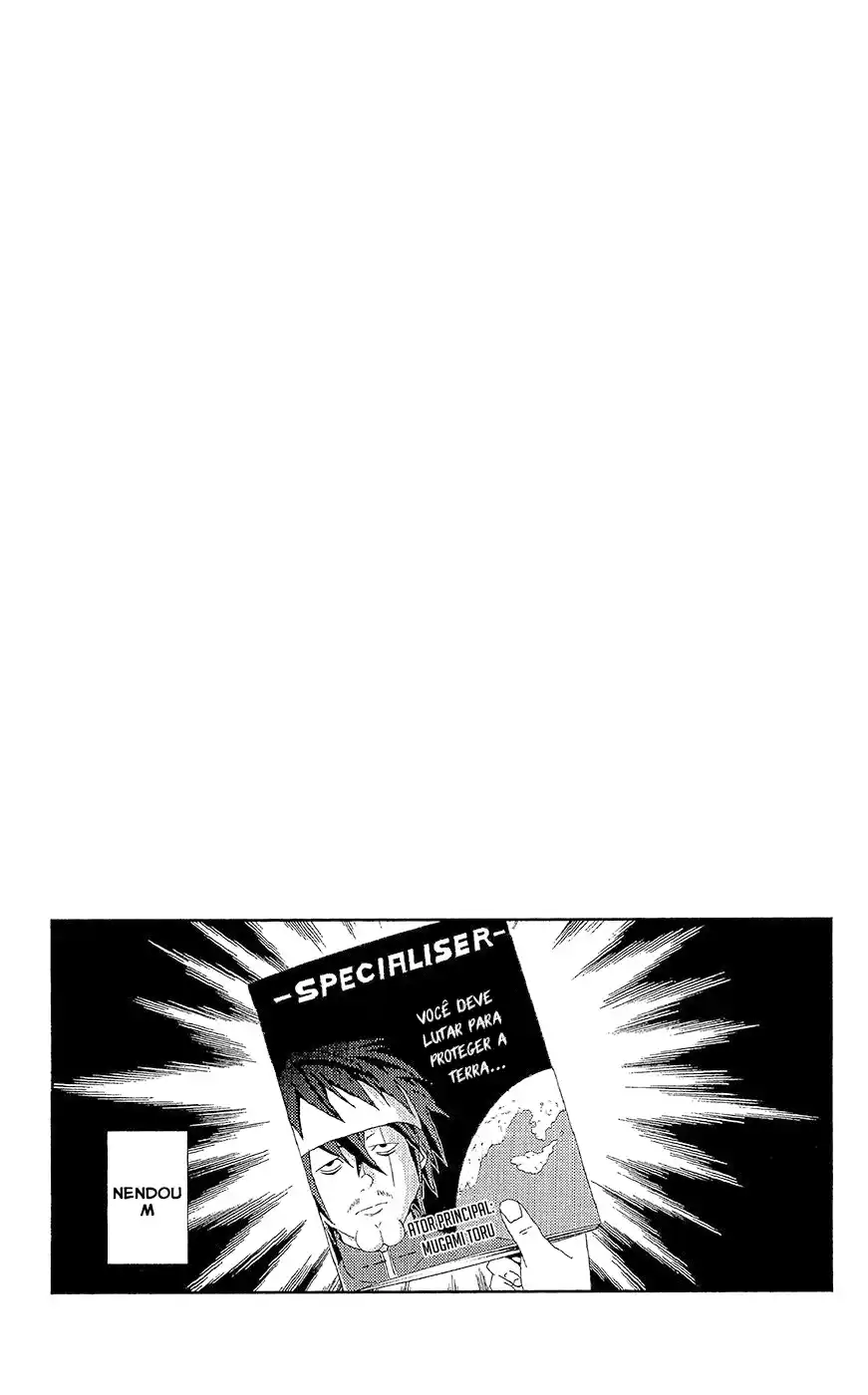 Read The Disastrous Life of Saiki K PT Manga Online