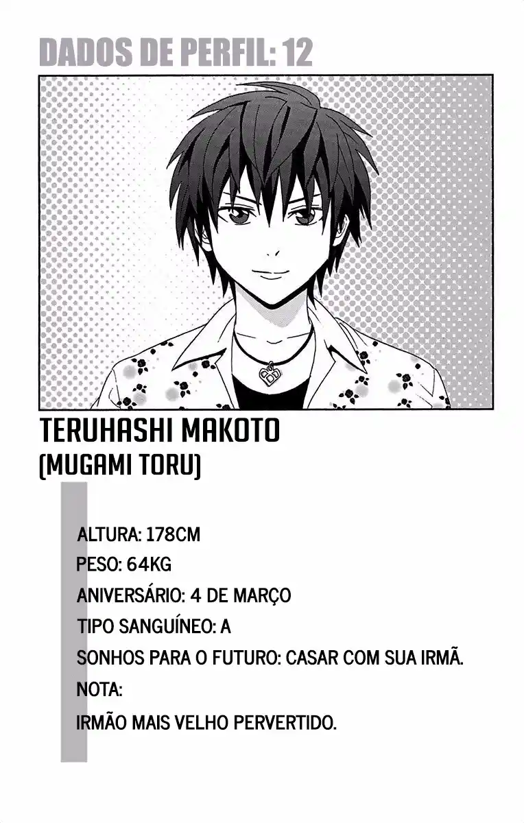 Read The Disastrous Life of Saiki K PT Manga Online