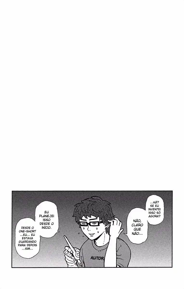 Read The Disastrous Life of Saiki K PT Manga Online