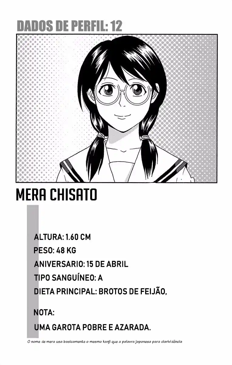 Read The Disastrous Life of Saiki K PT Manga Online