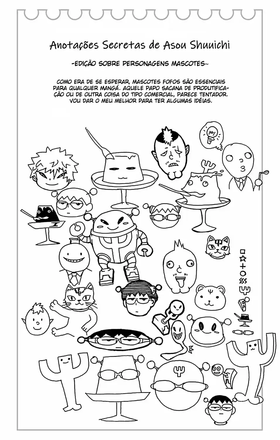 Read The Disastrous Life of Saiki K PT Manga Online