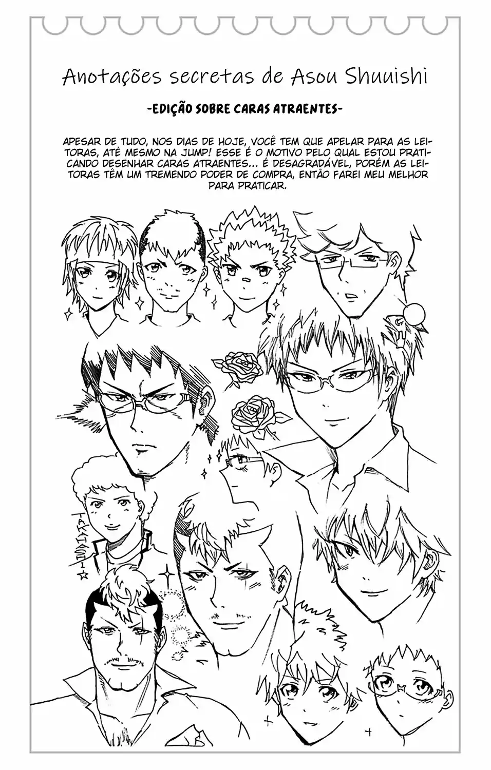 Read The Disastrous Life of Saiki K PT Manga Online