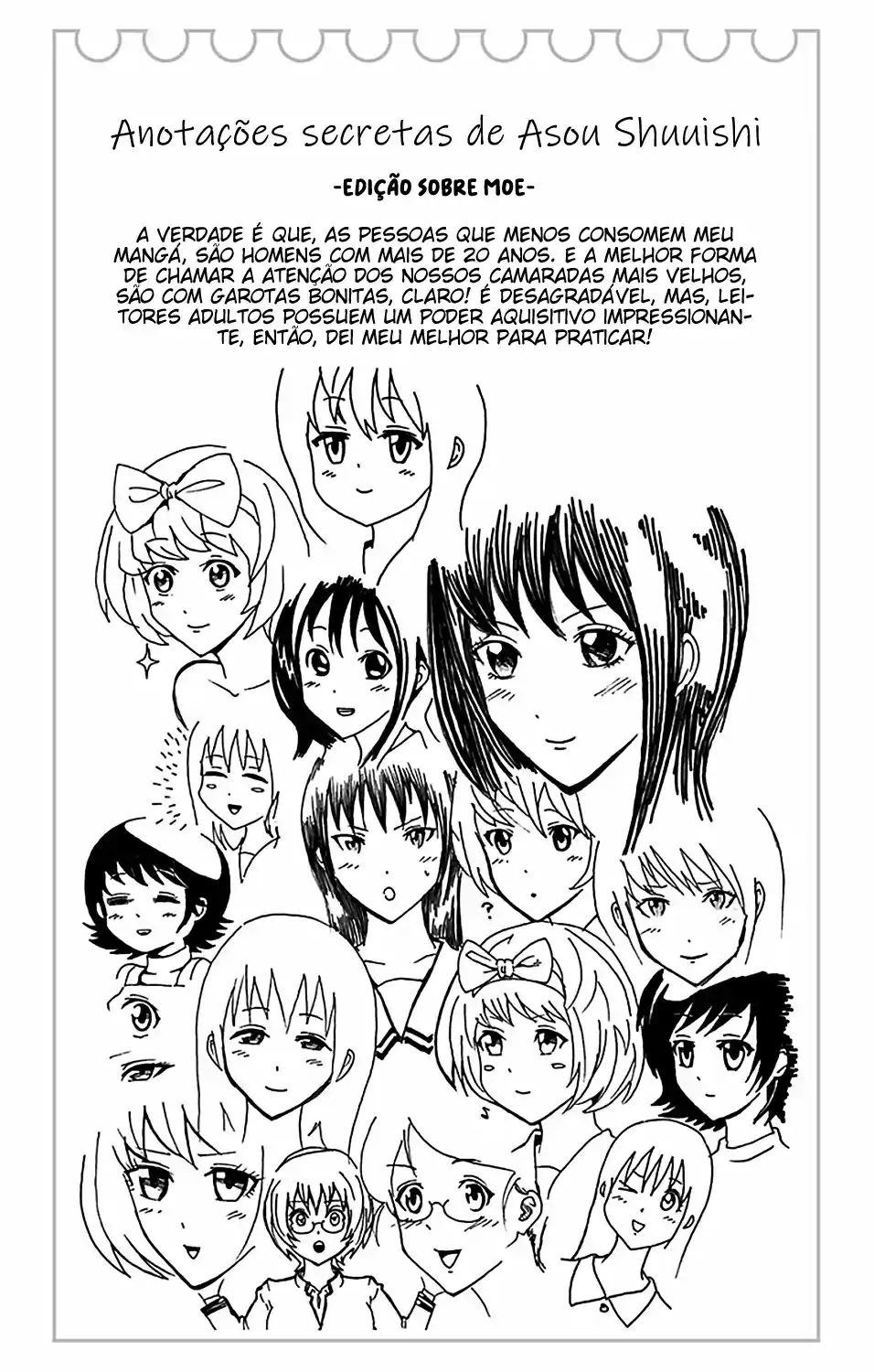 Read The Disastrous Life of Saiki K PT Manga Online