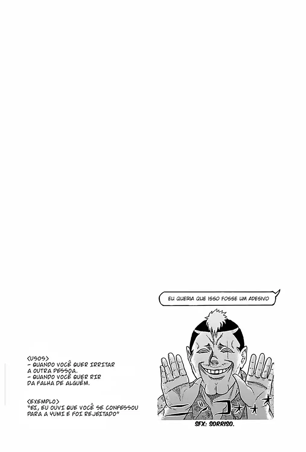 Read The Disastrous Life of Saiki K PT Manga Online