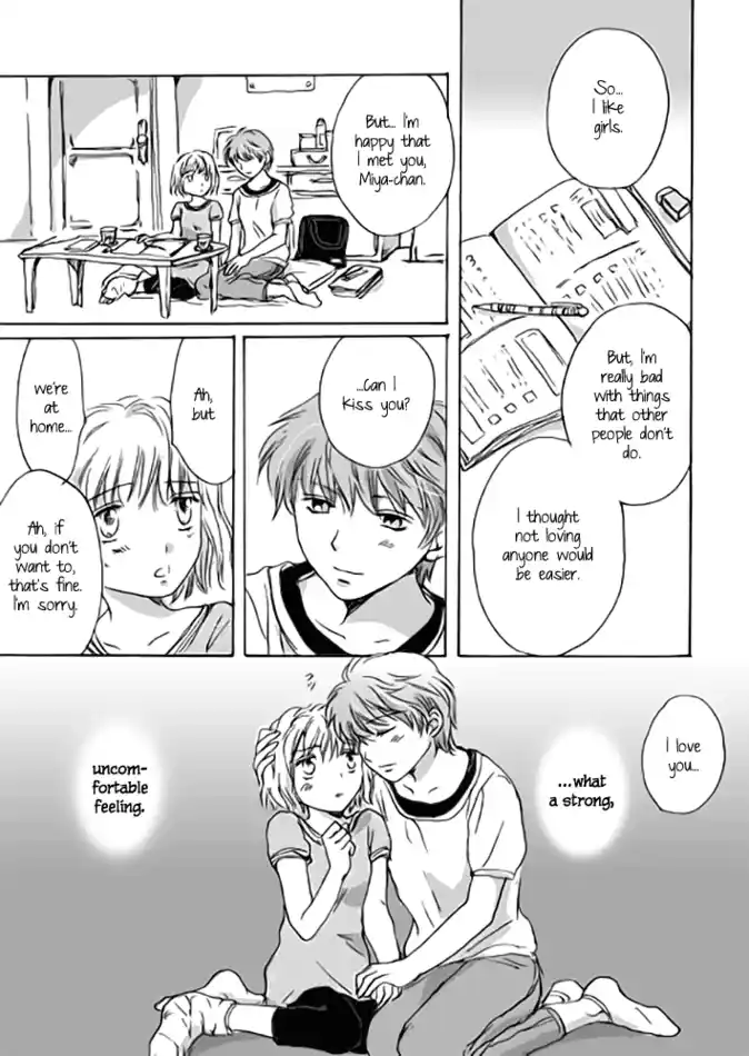 Read The Disastrous Life of Saiki K PT Manga Online