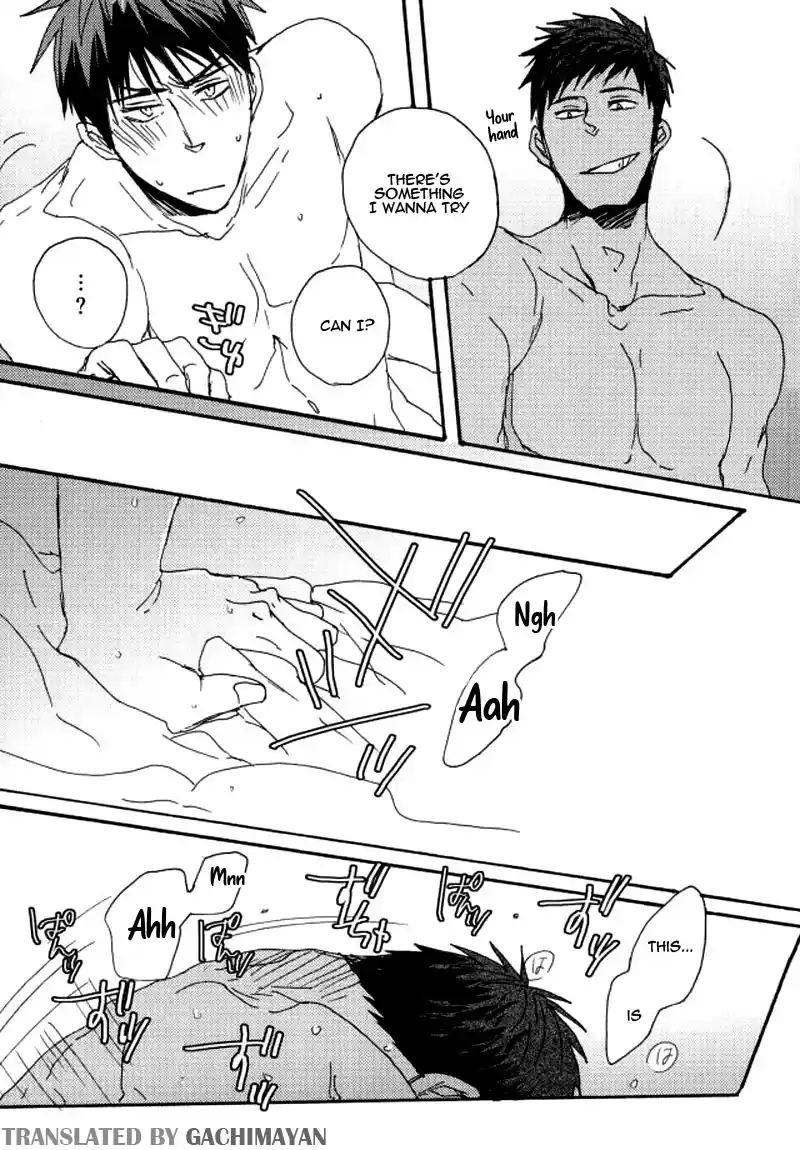 Read The Disastrous Life of Saiki K PT Manga Online