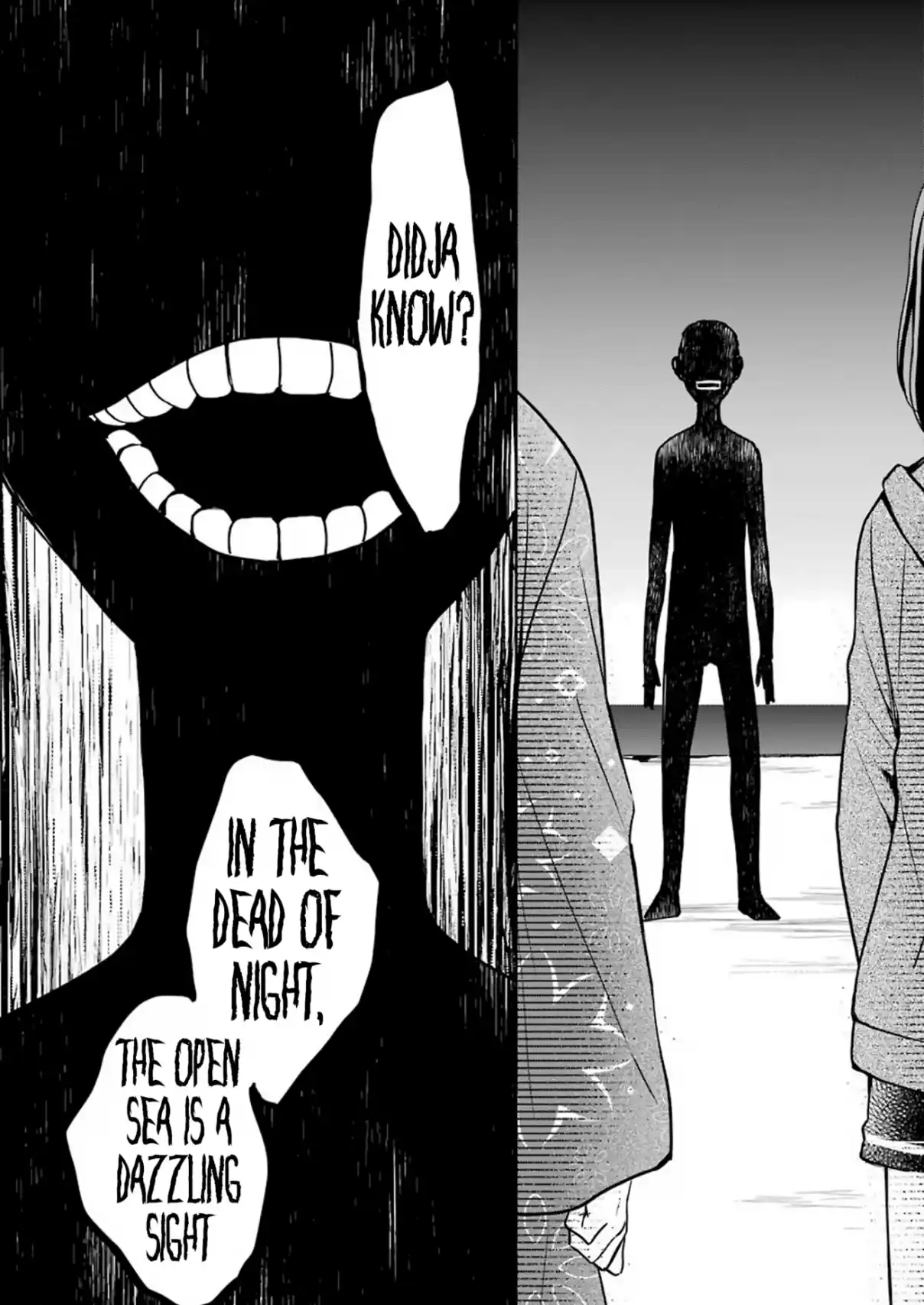 Read The Disastrous Life of Saiki K PT Manga Online