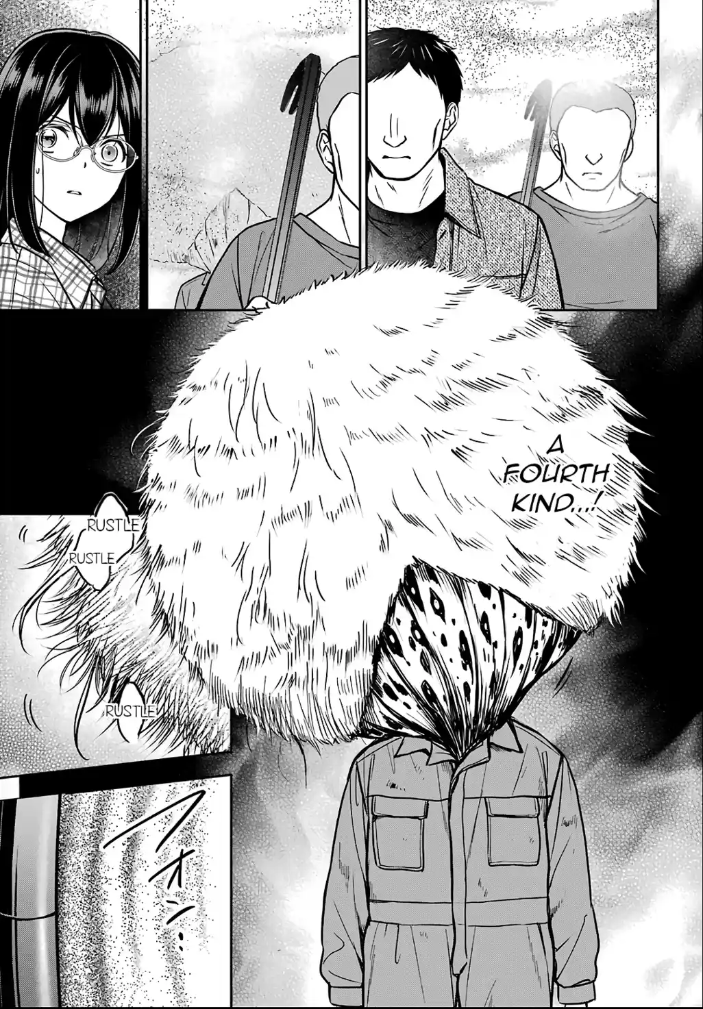 Read The Disastrous Life of Saiki K PT Manga Online