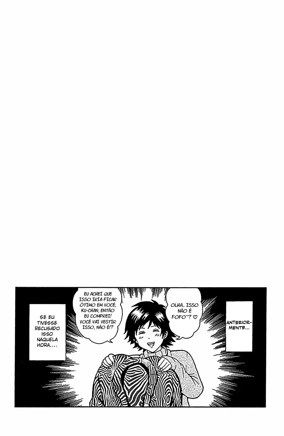 Read The Disastrous Life of Saiki K PT Manga Online