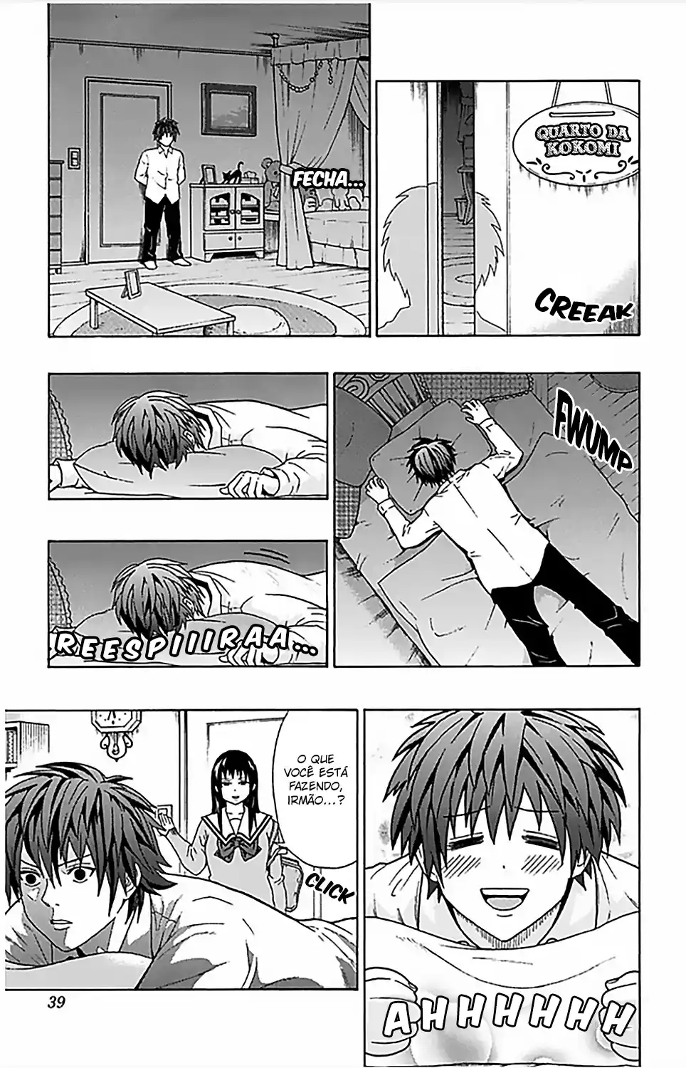 Read The Disastrous Life of Saiki K PT Manga Online