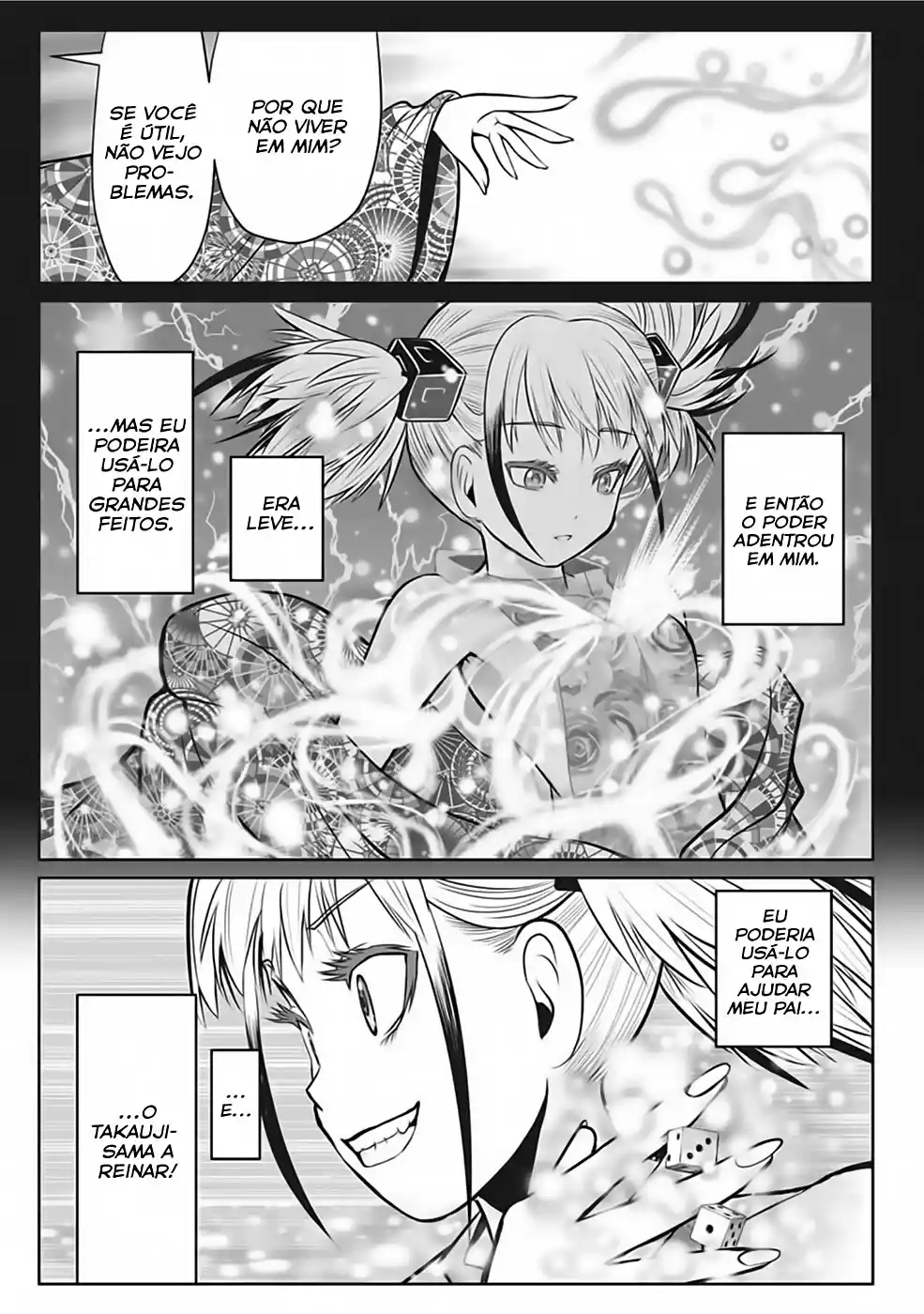 Read The Elusive Samurai PT Manga Online