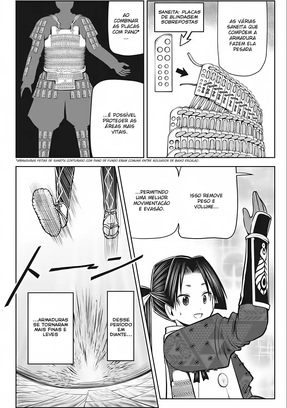 Read The Elusive Samurai PT Manga Online