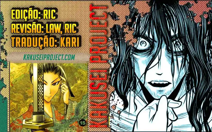 Read The Elusive Samurai PT Manga Online