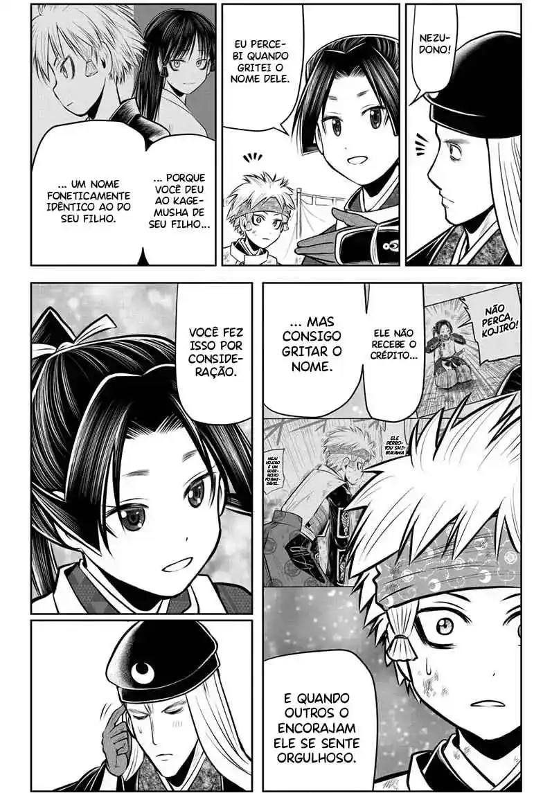 Read The Elusive Samurai PT Manga Online