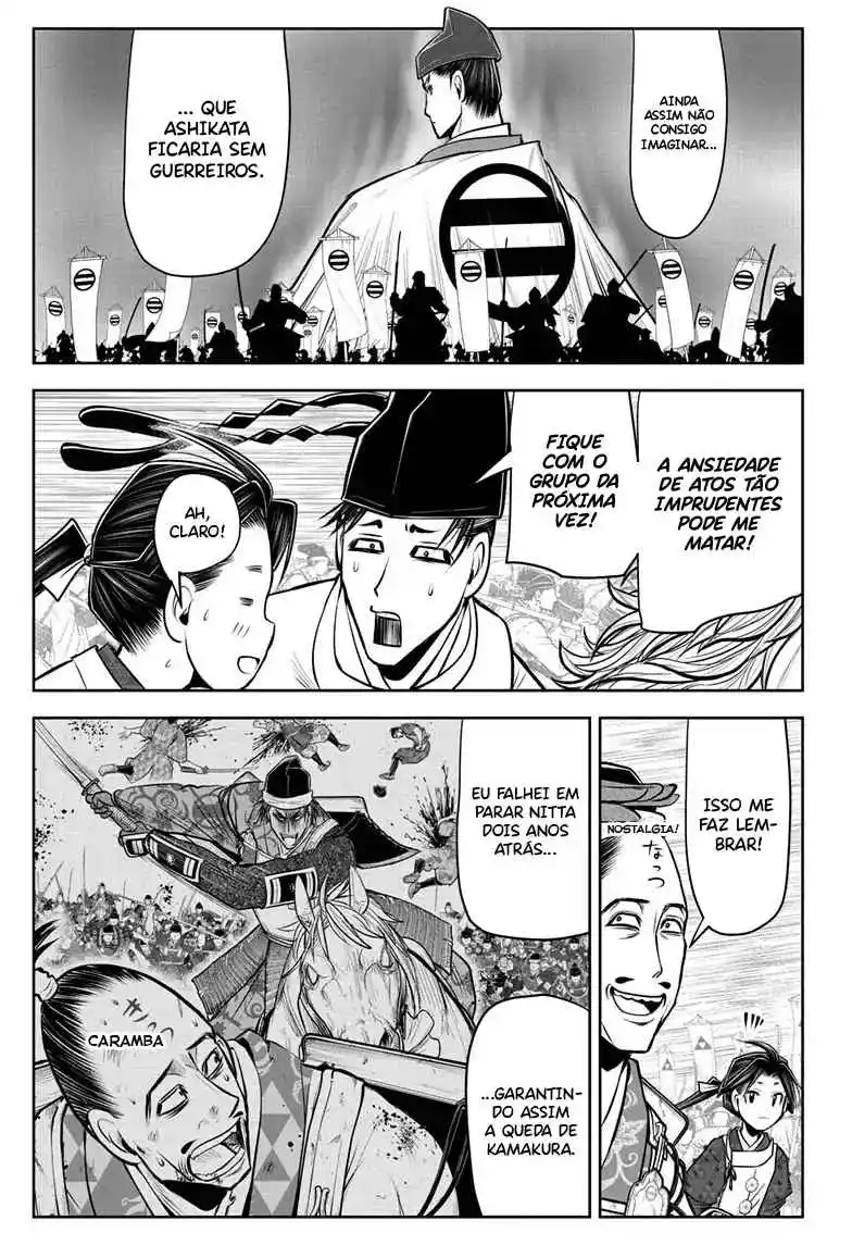 Read The Elusive Samurai PT Manga Online