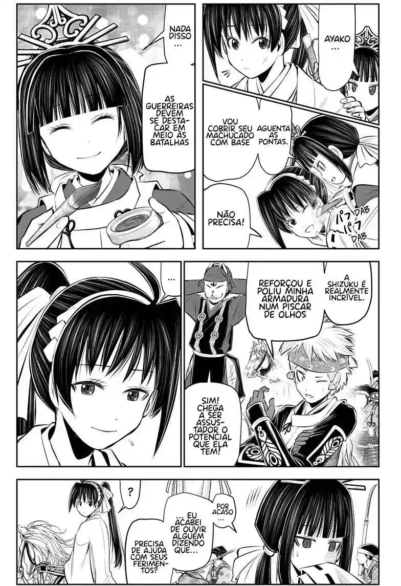 Read The Elusive Samurai PT Manga Online