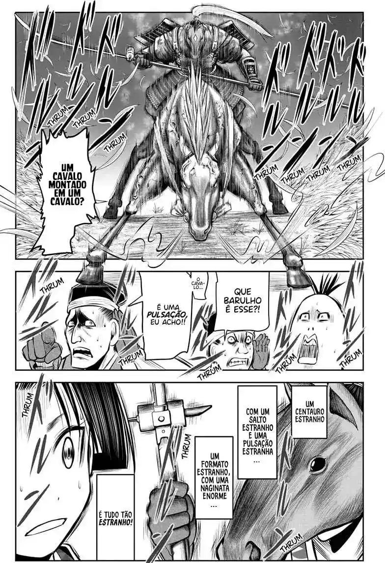 Read The Elusive Samurai PT Manga Online