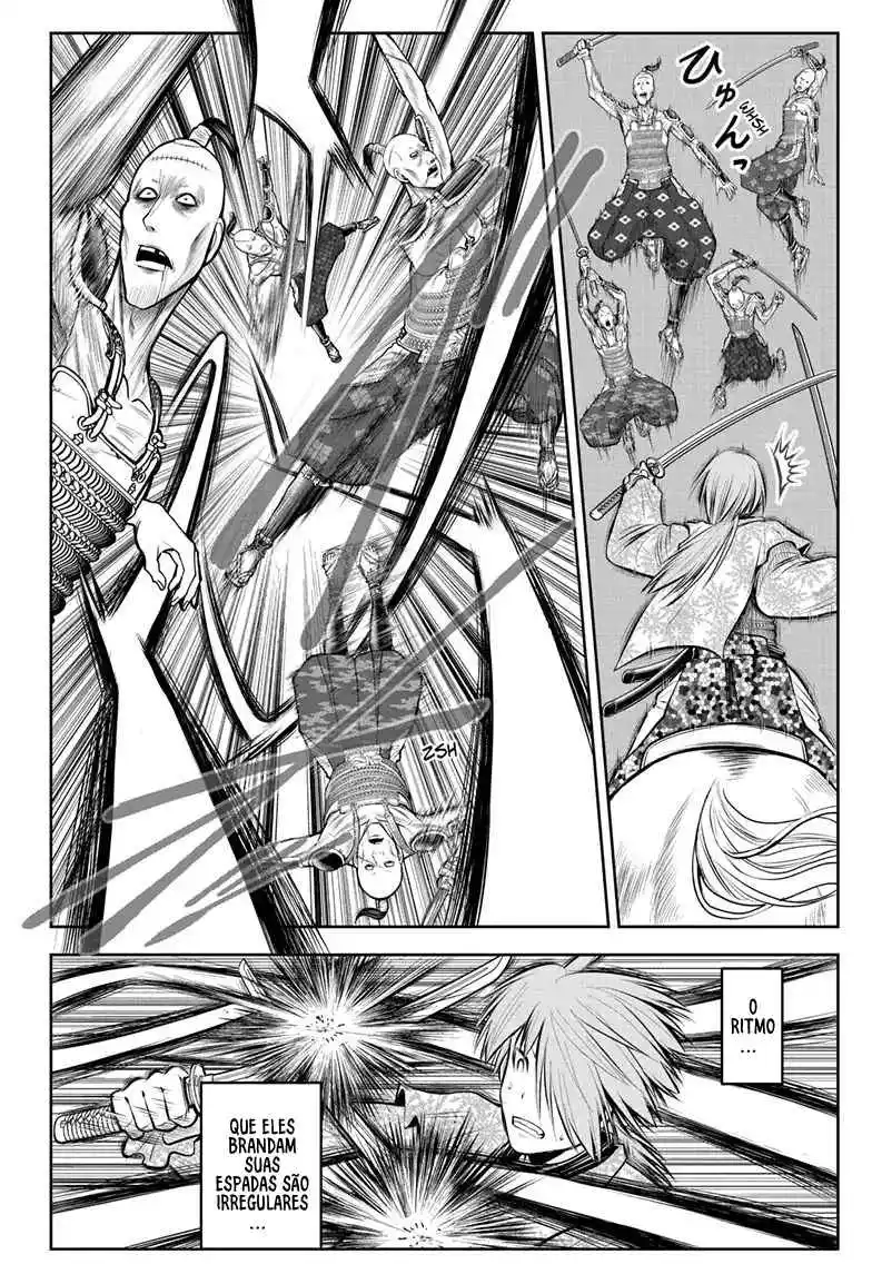 Read The Elusive Samurai PT Manga Online