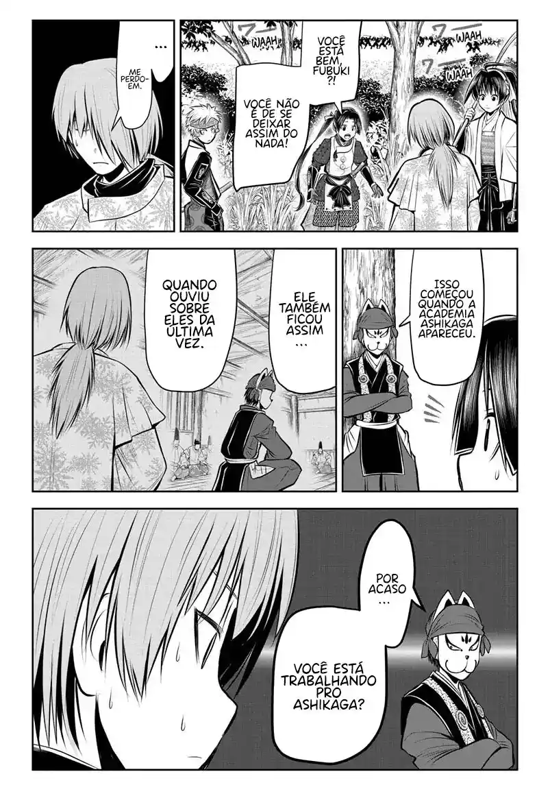 Read The Elusive Samurai PT Manga Online