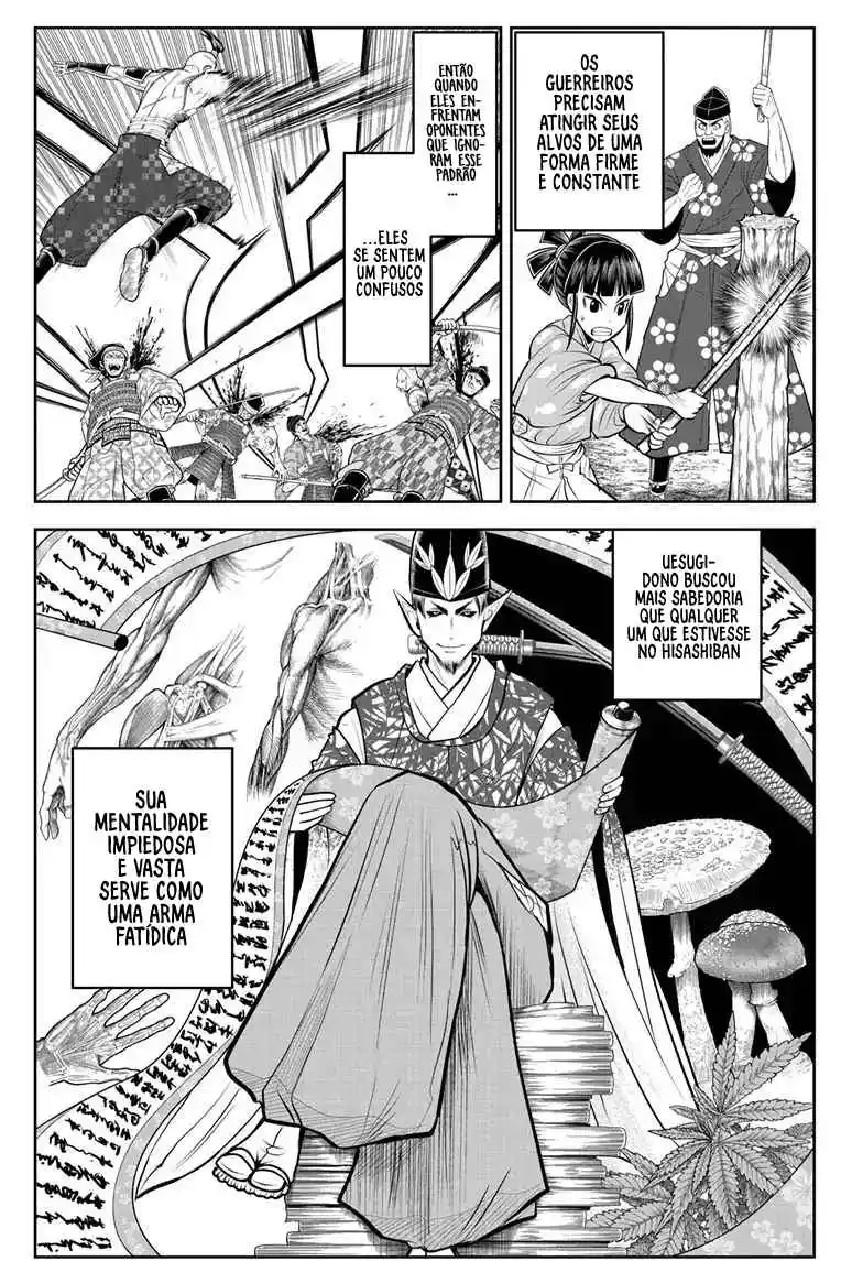 Read The Elusive Samurai PT Manga Online