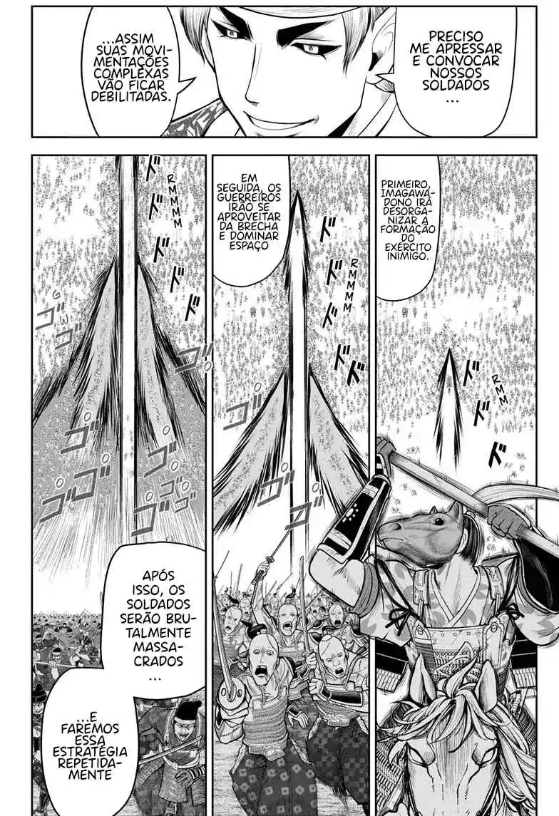Read The Elusive Samurai PT Manga Online