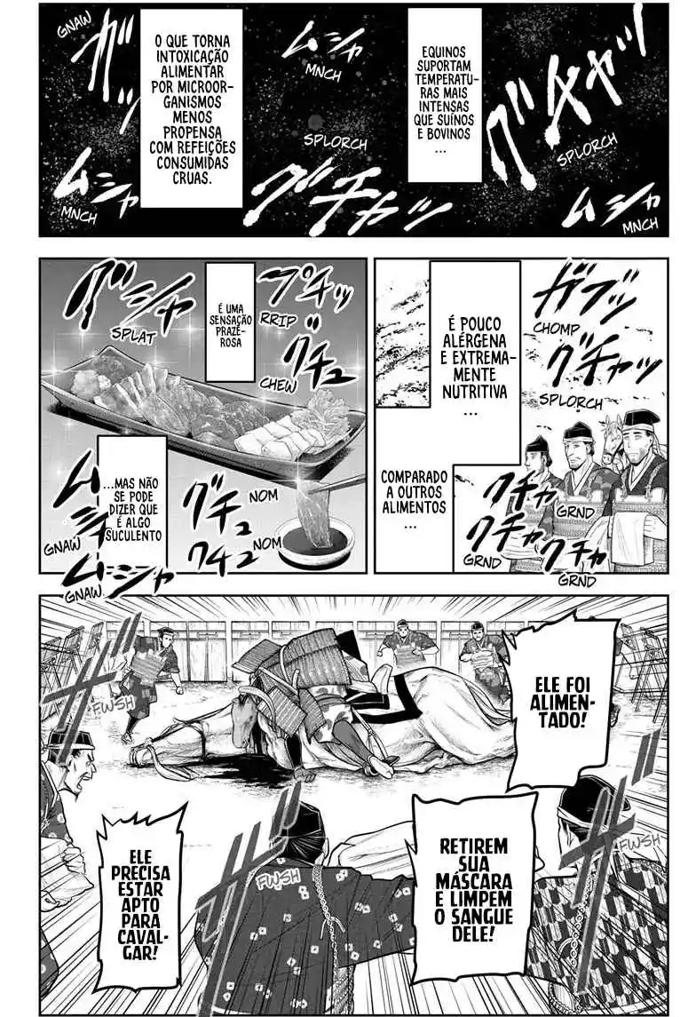 Read The Elusive Samurai PT Manga Online