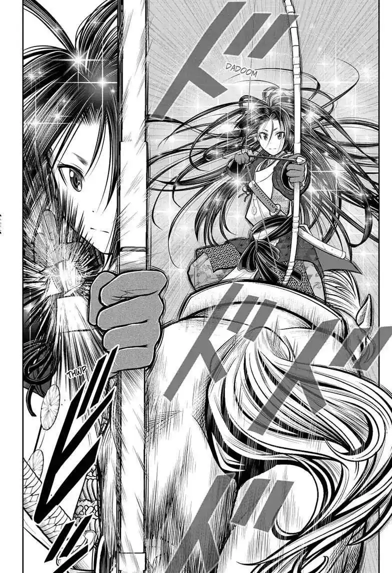 Read The Elusive Samurai PT Manga Online