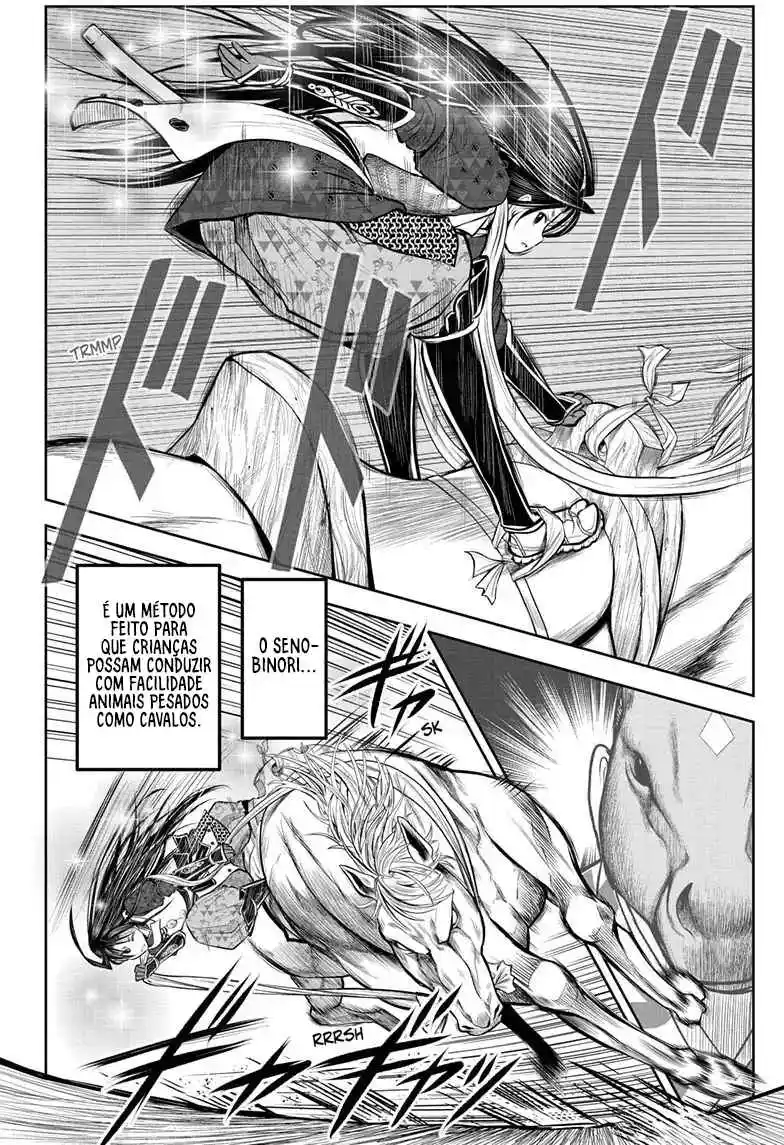 Read The Elusive Samurai PT Manga Online