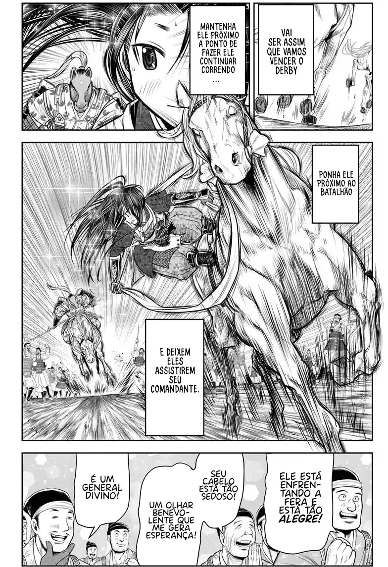 Read The Elusive Samurai PT Manga Online