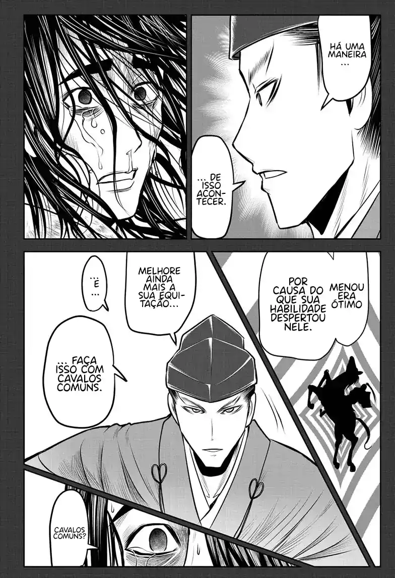 Read The Elusive Samurai PT Manga Online