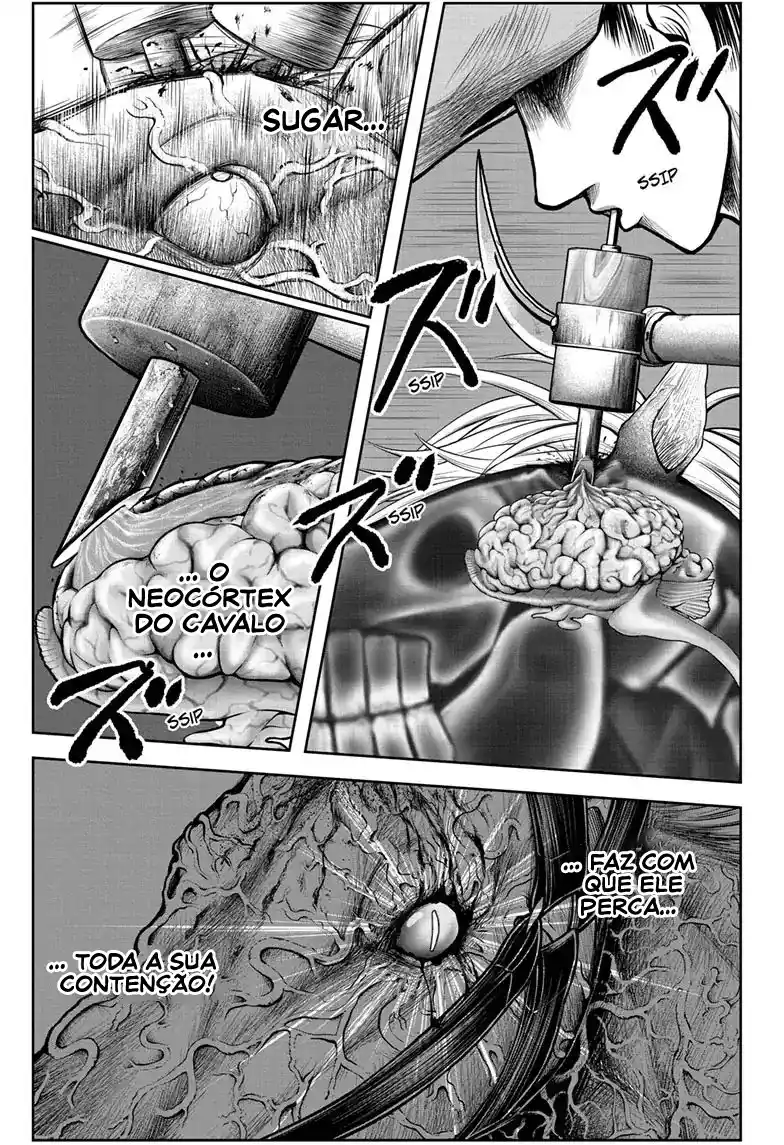 Read The Elusive Samurai PT Manga Online