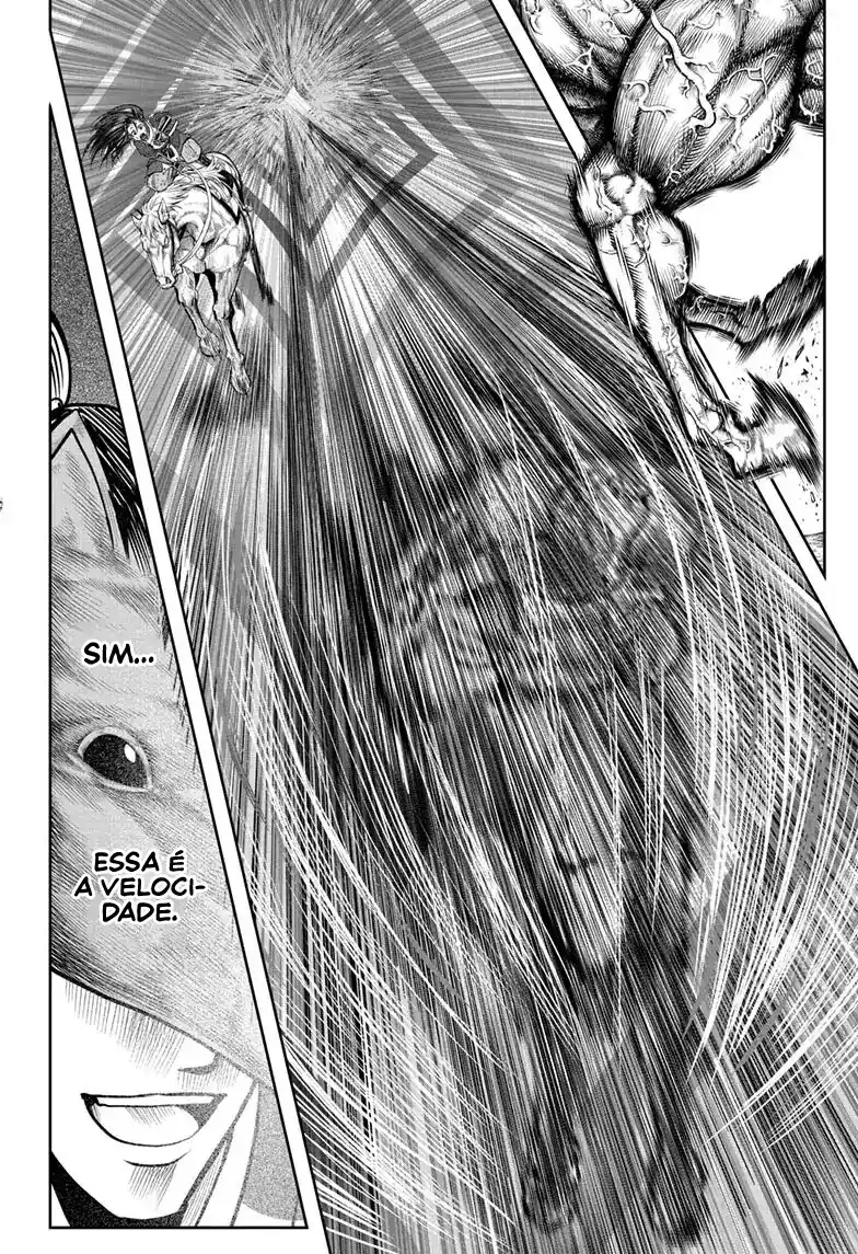 Read The Elusive Samurai PT Manga Online