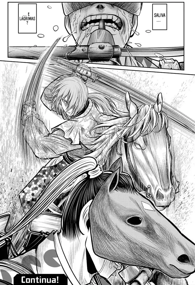 Read The Elusive Samurai PT Manga Online