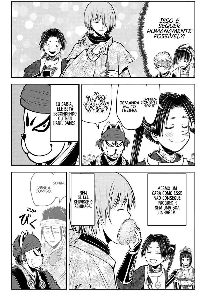 Read The Elusive Samurai PT Manga Online