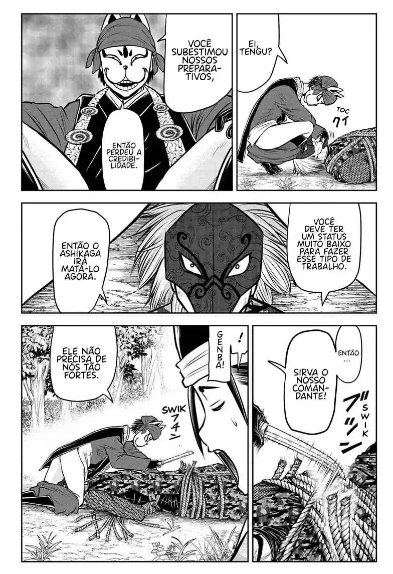 Read The Elusive Samurai PT Manga Online