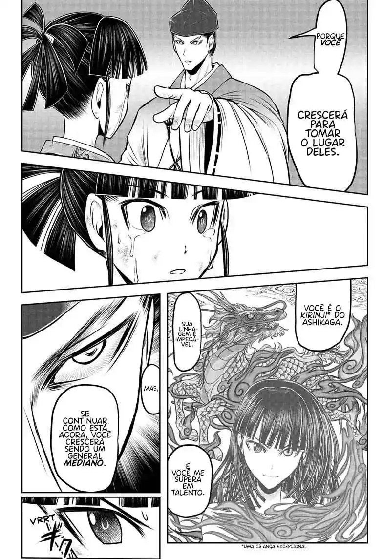 Read The Elusive Samurai PT Manga Online