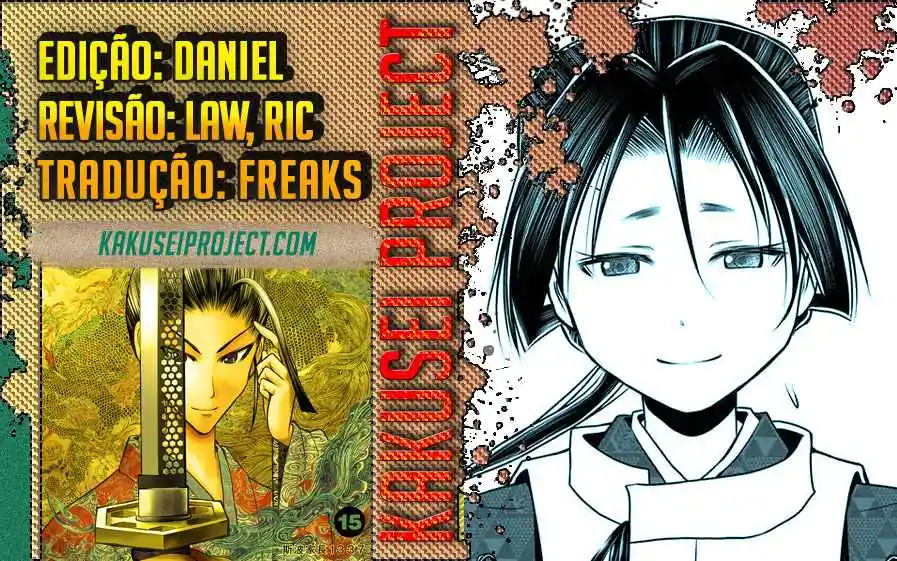 Read The Elusive Samurai PT Manga Online