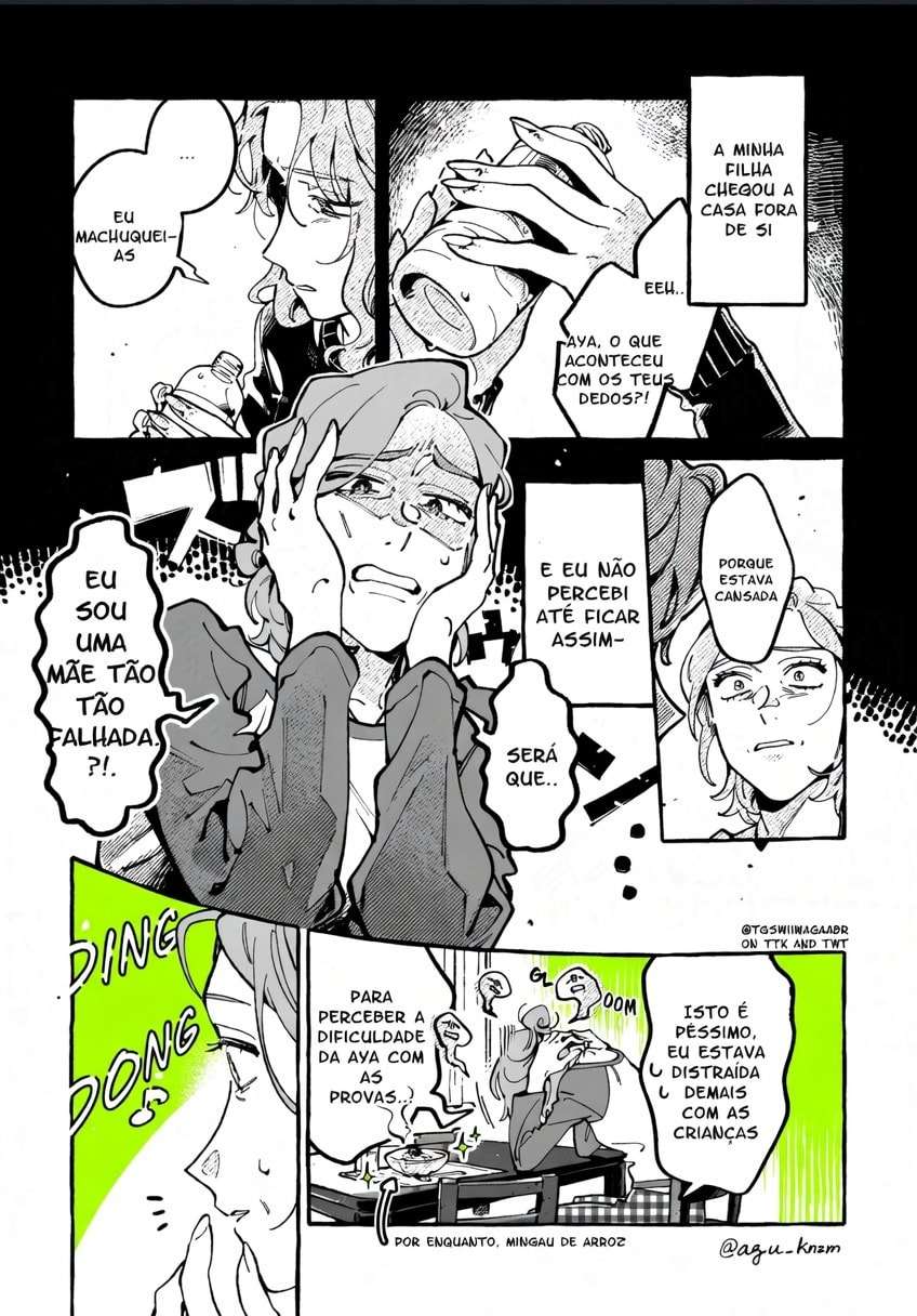 Read The Guy She Was Interested in Wasn't a Guy at All PT Manga Online