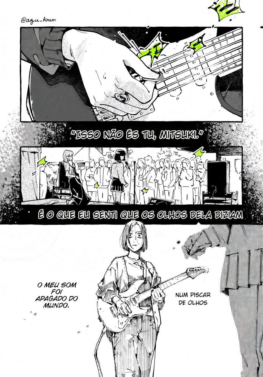 Read The Guy She Was Interested in Wasn't a Guy at All PT Manga Online