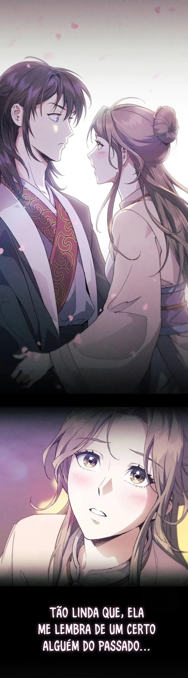 Read The Heavenly Demon Wants a Quiet Life PT Manga Online