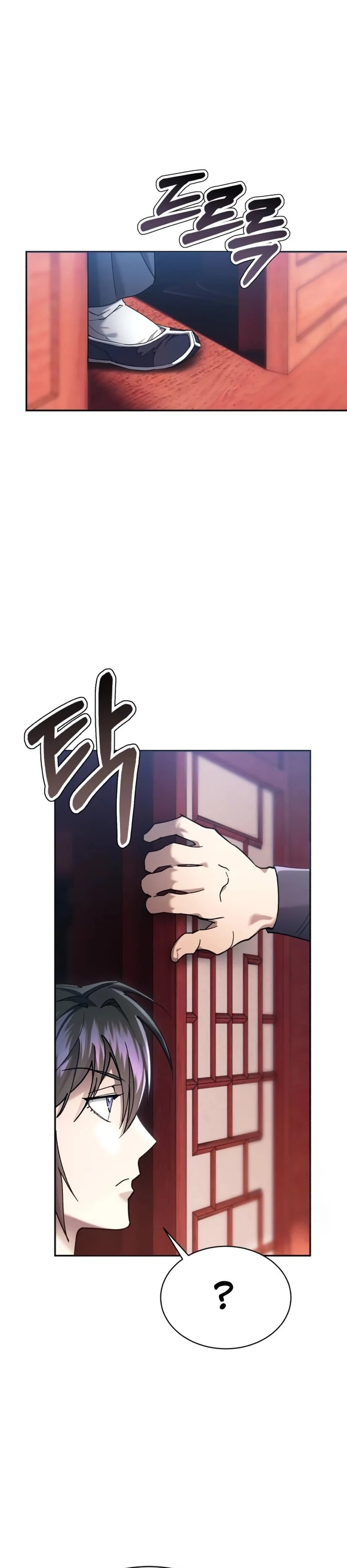 Read The Heavenly Demon Wants a Quiet Life PT Manga Online