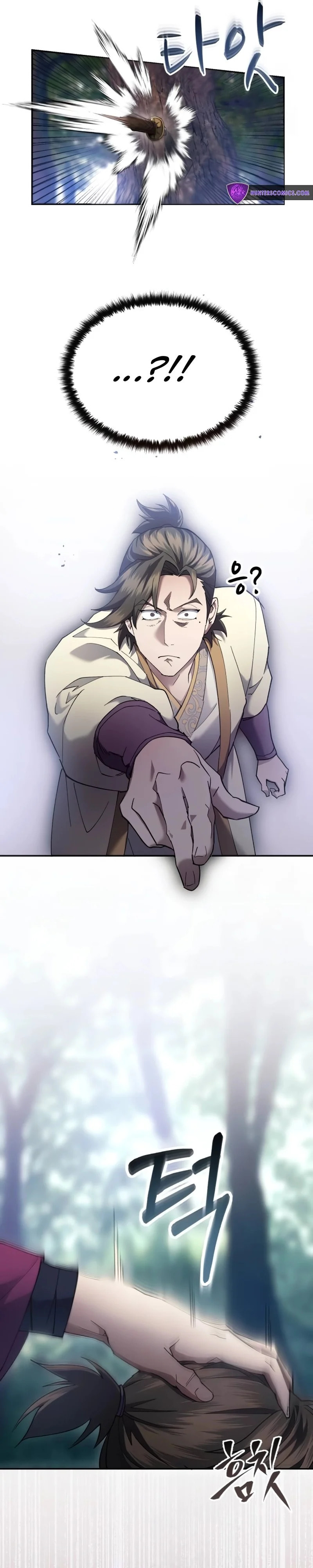 Read The Heavenly Demon Wants a Quiet Life PT Manga Online