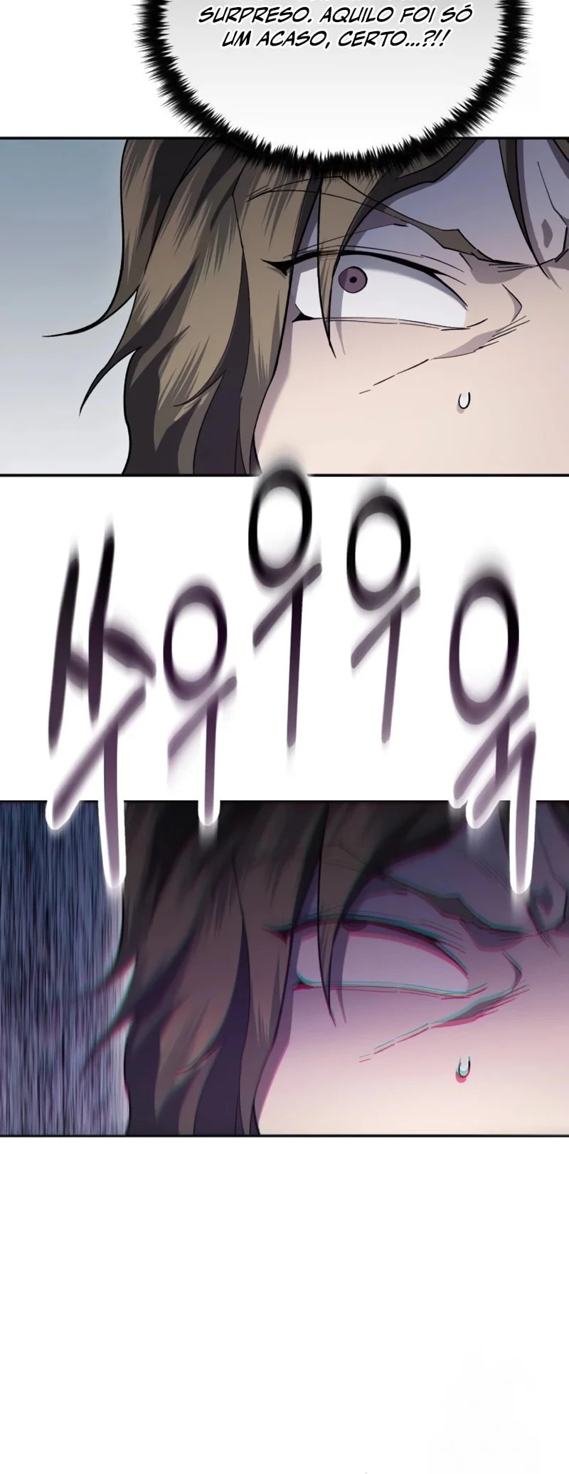 Read The Heavenly Demon Wants a Quiet Life PT Manga Online