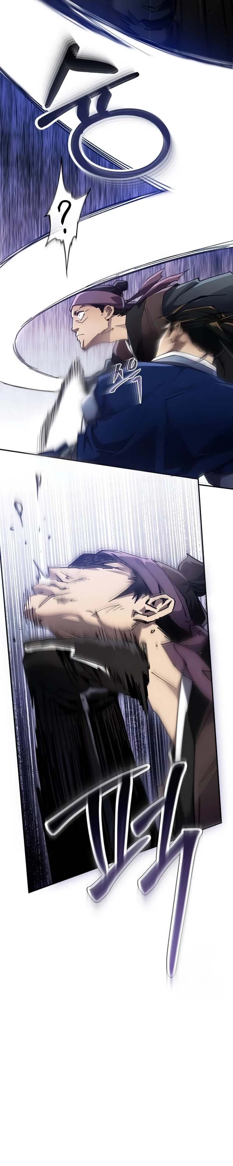 Read The Heavenly Demon Wants a Quiet Life PT Manga Online