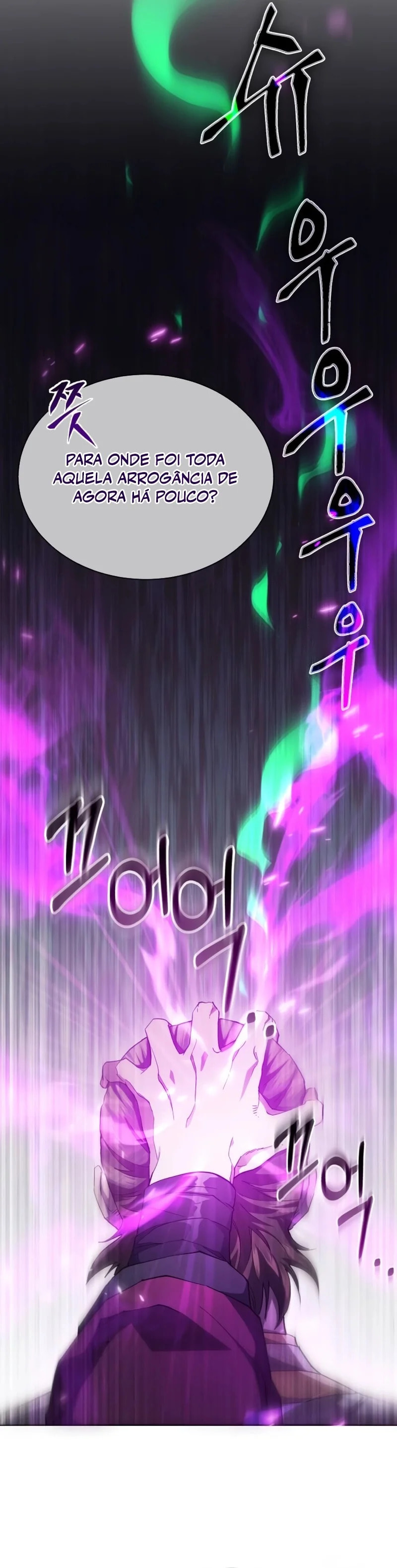 Read The Heavenly Demon Wants a Quiet Life PT Manga Online