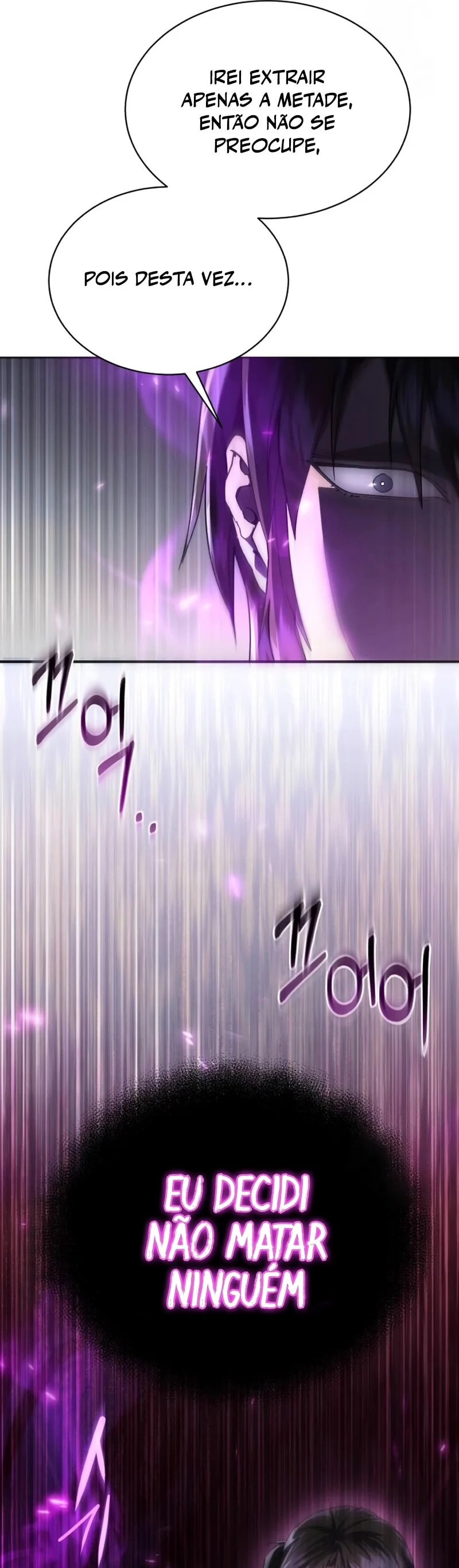 Read The Heavenly Demon Wants a Quiet Life PT Manga Online