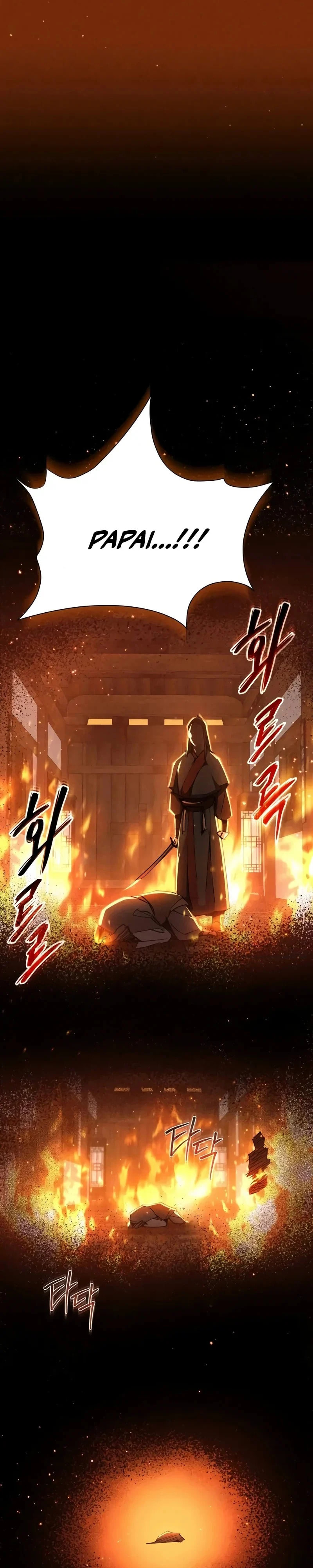 Read The Heavenly Demon Wants a Quiet Life PT Manga Online