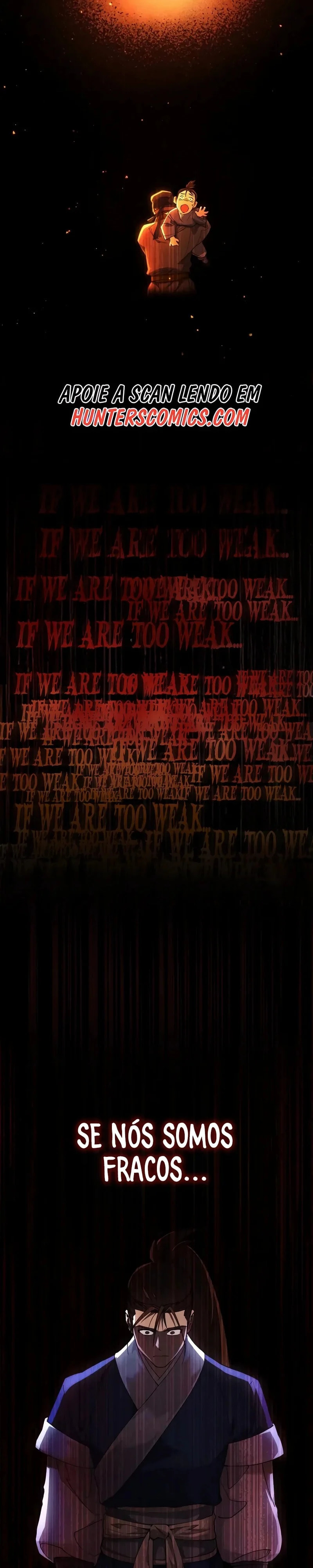 Read The Heavenly Demon Wants a Quiet Life PT Manga Online