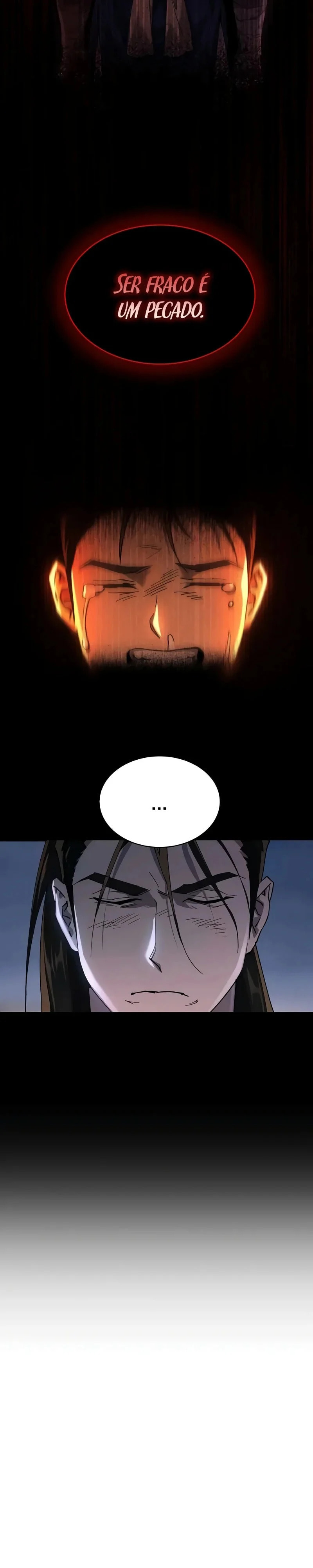 Read The Heavenly Demon Wants a Quiet Life PT Manga Online